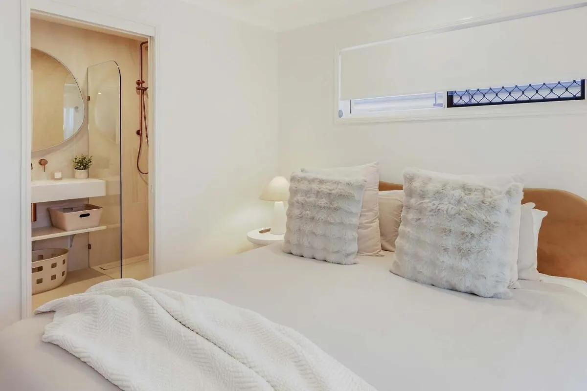 Urban Getaway Bargara Central