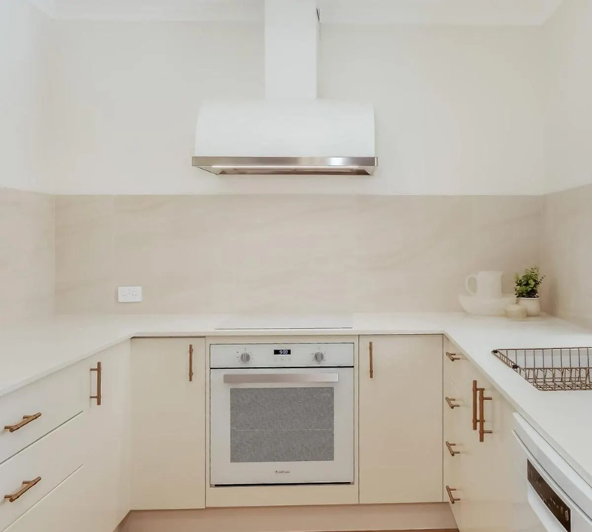 Casa vacanze Urban Getaway Bargara Central