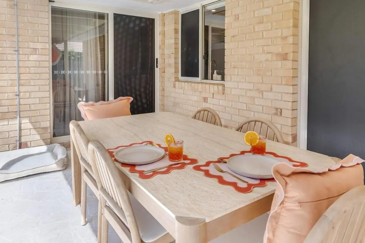 Urban Getaway Bargara Central Holiday home