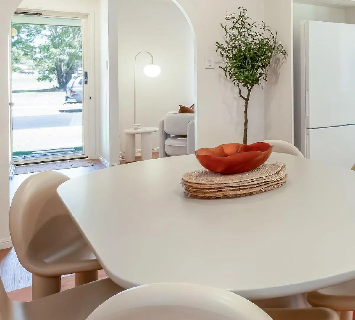 Casa vacanze Urban Getaway Bargara Central