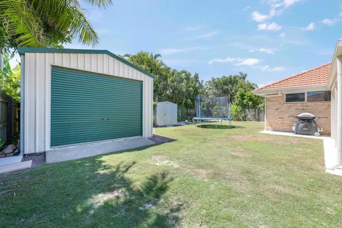 Urban Getaway Bargara Central