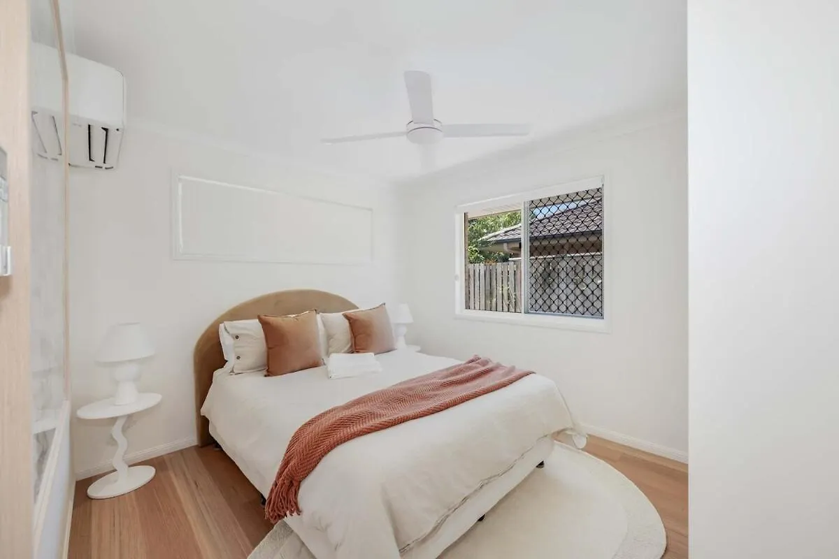 Urban Getaway Bargara Central Holiday home