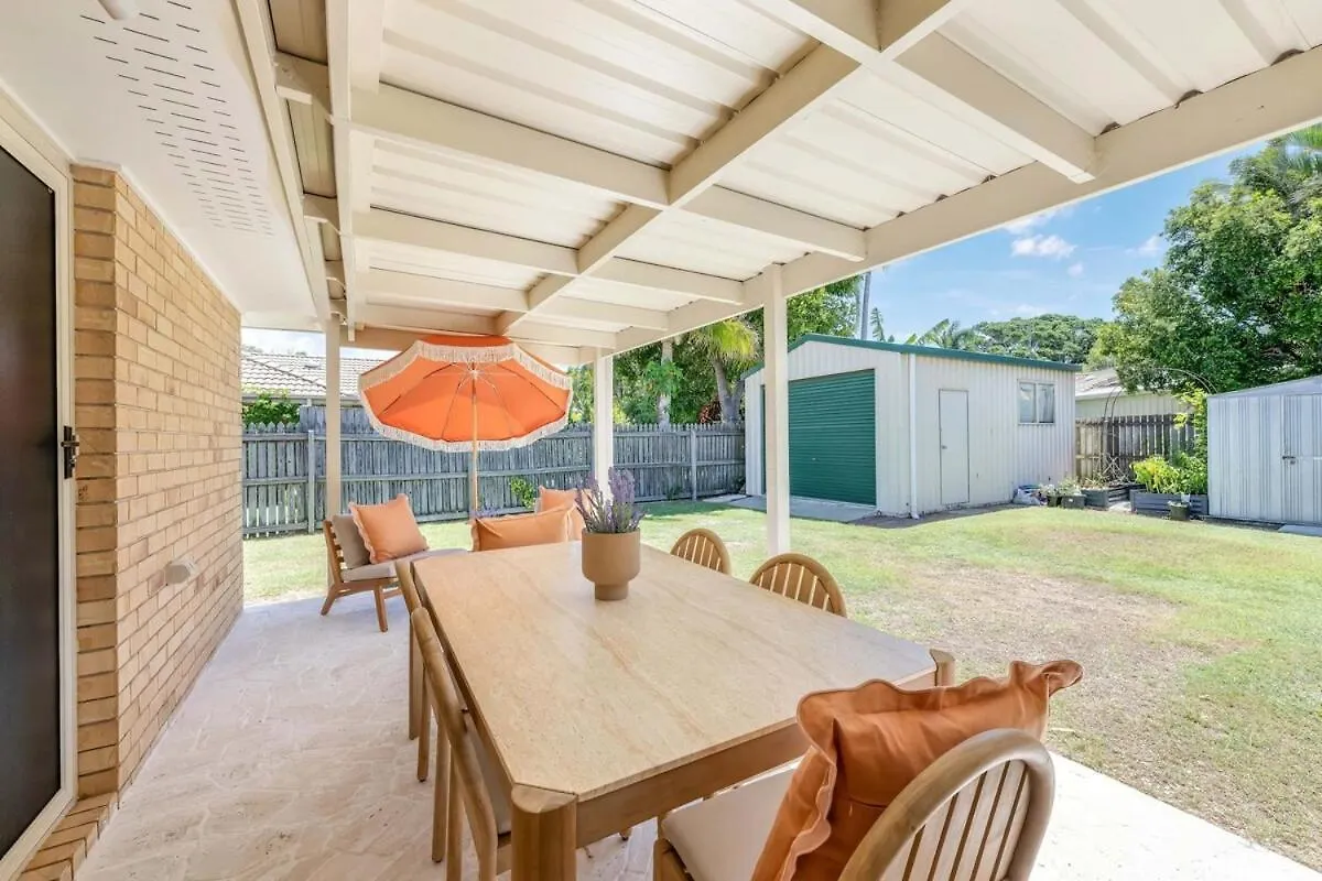 Urban Getaway Bargara Central 0*,