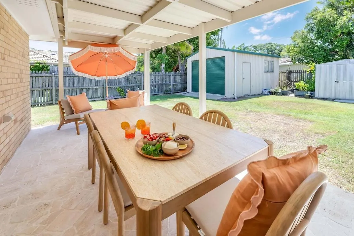 Urban Getaway Bargara Central