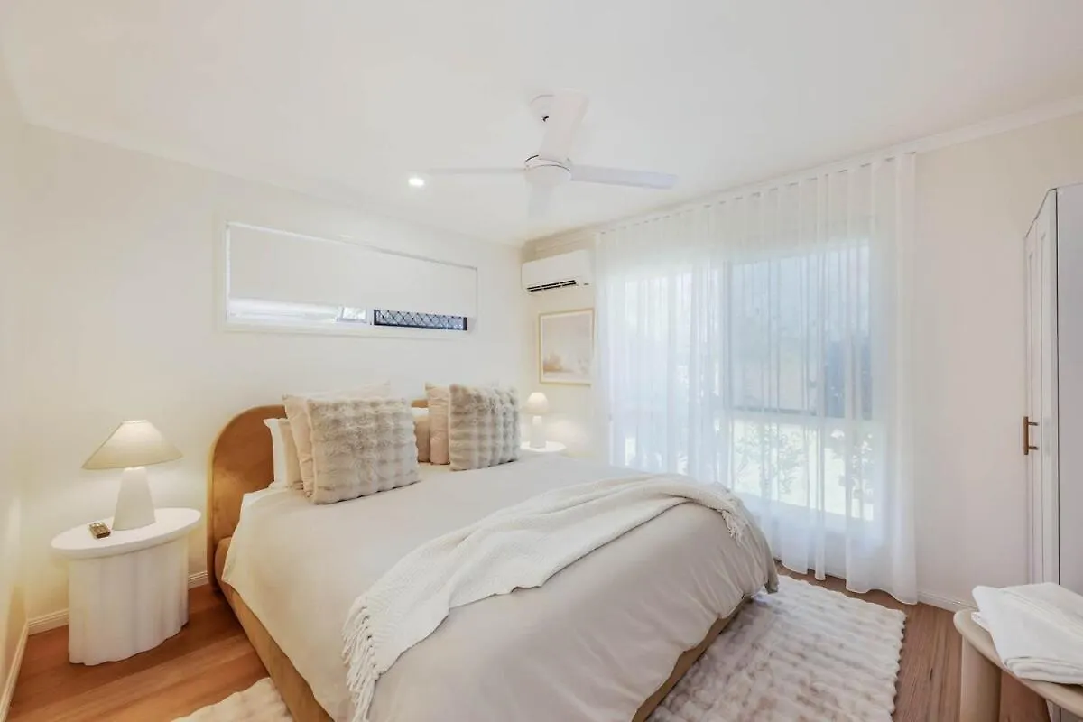 Urban Getaway Bargara Central