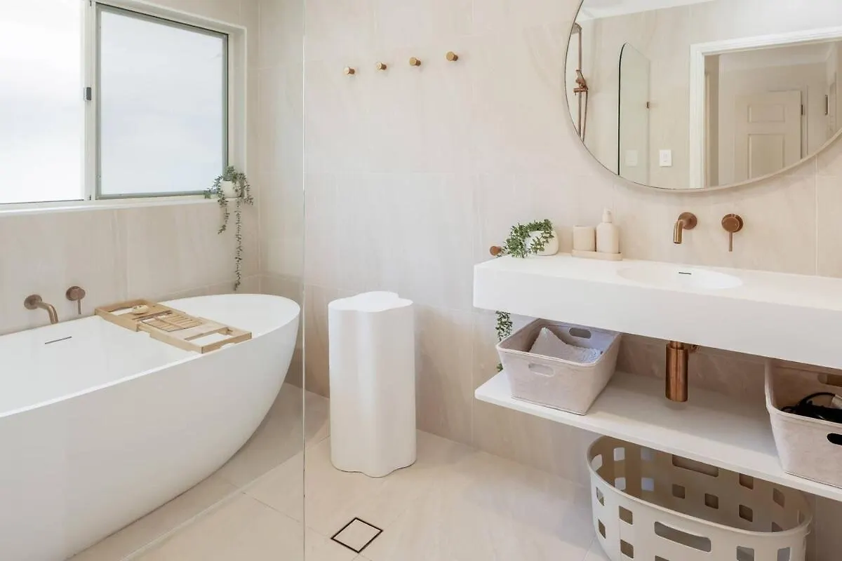 Urban Getaway Bargara Central