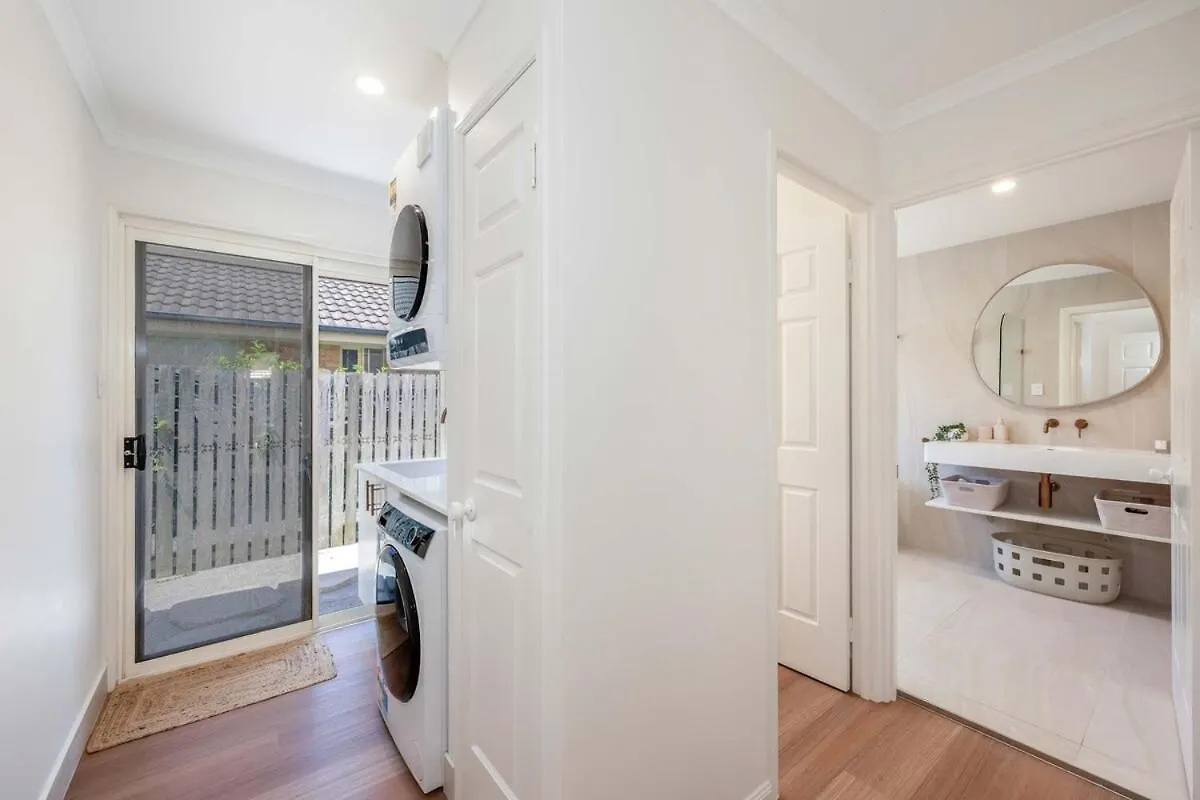 Holiday home Urban Getaway Bargara Central