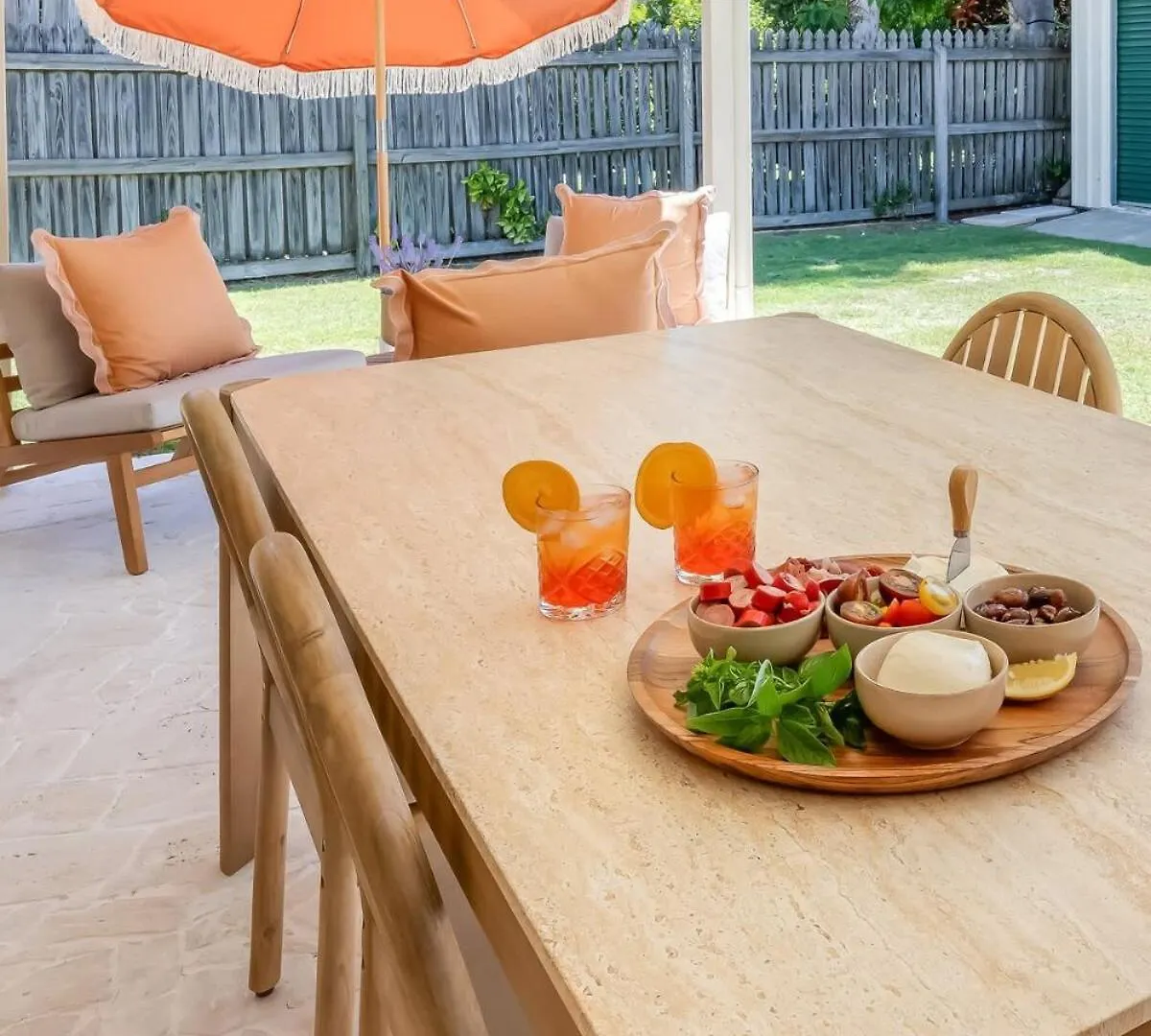 Casa vacanze Urban Getaway Bargara Central