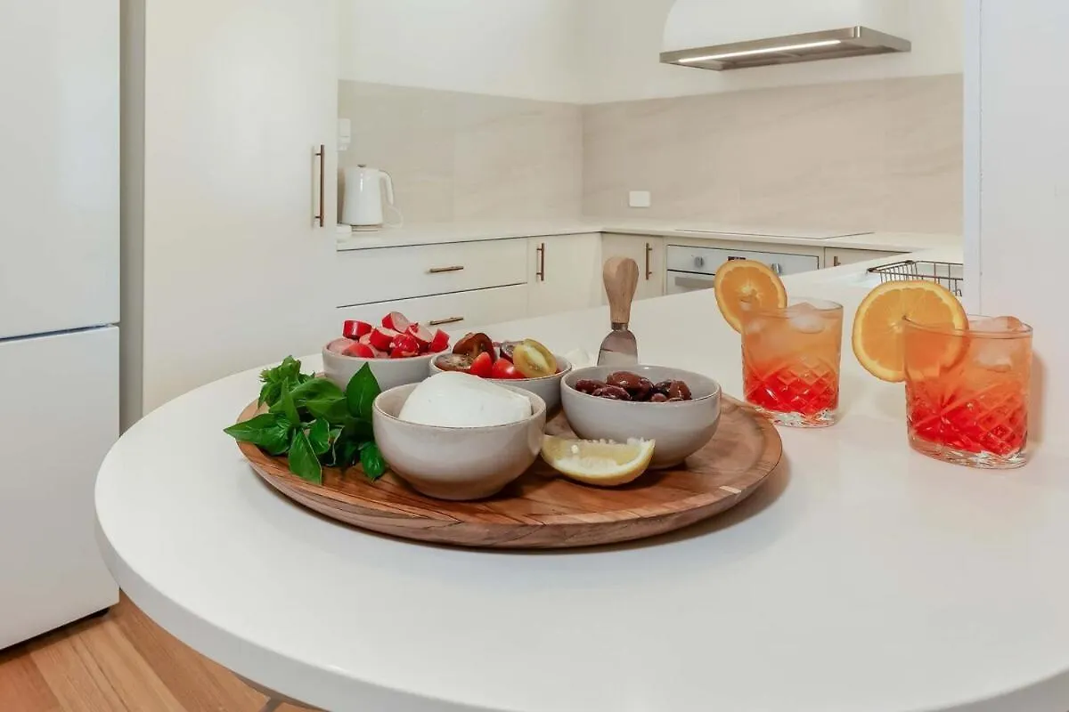 Holiday home Urban Getaway Bargara Central