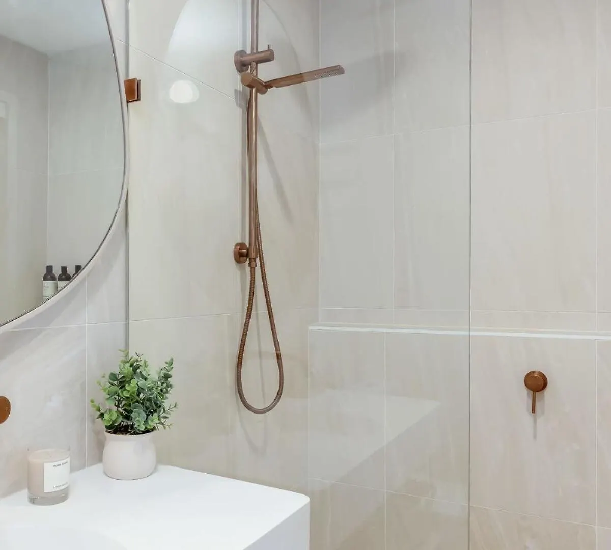Casa vacanze Urban Getaway Bargara Central