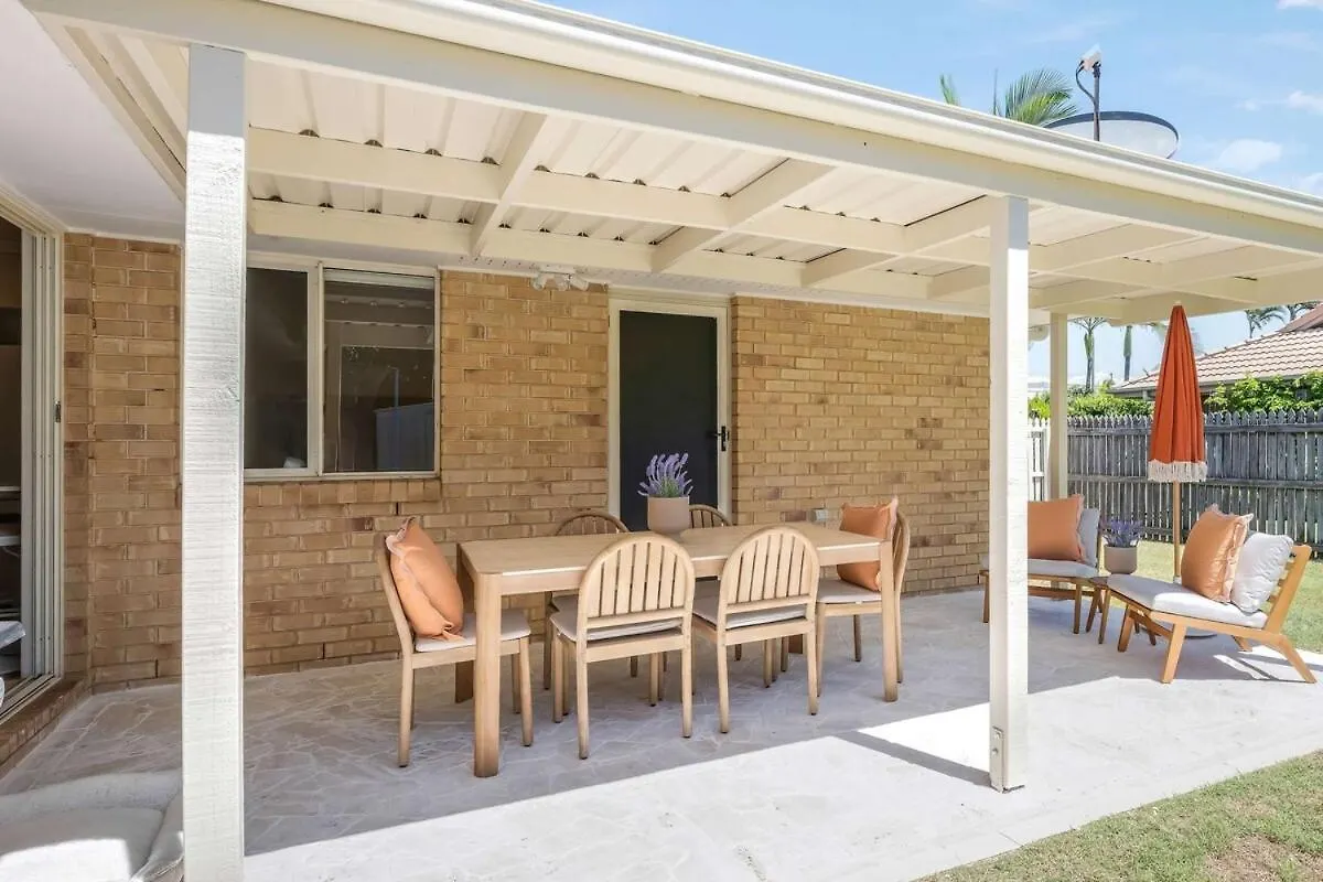 Holiday home Urban Getaway Bargara Central