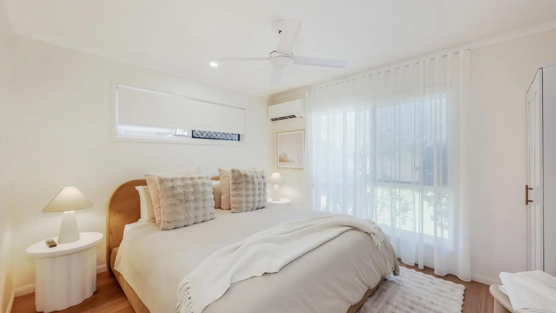 Urban Getaway Bargara Central 0*,  Australia