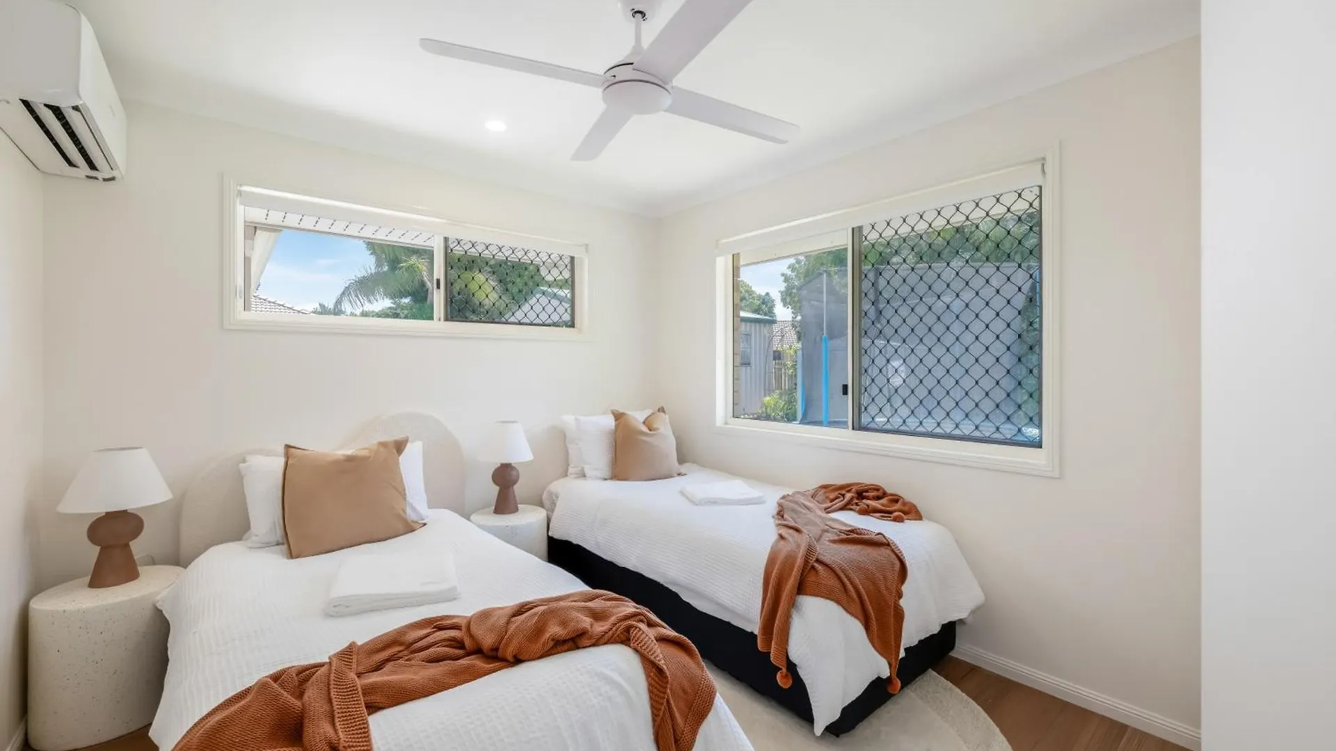 Casa vacanze Urban Getaway Bargara Central Australia