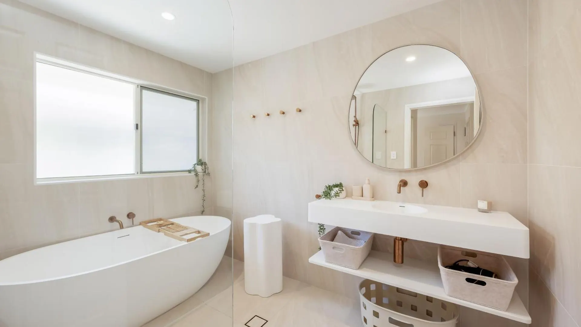 Casa vacanze Urban Getaway Bargara Central