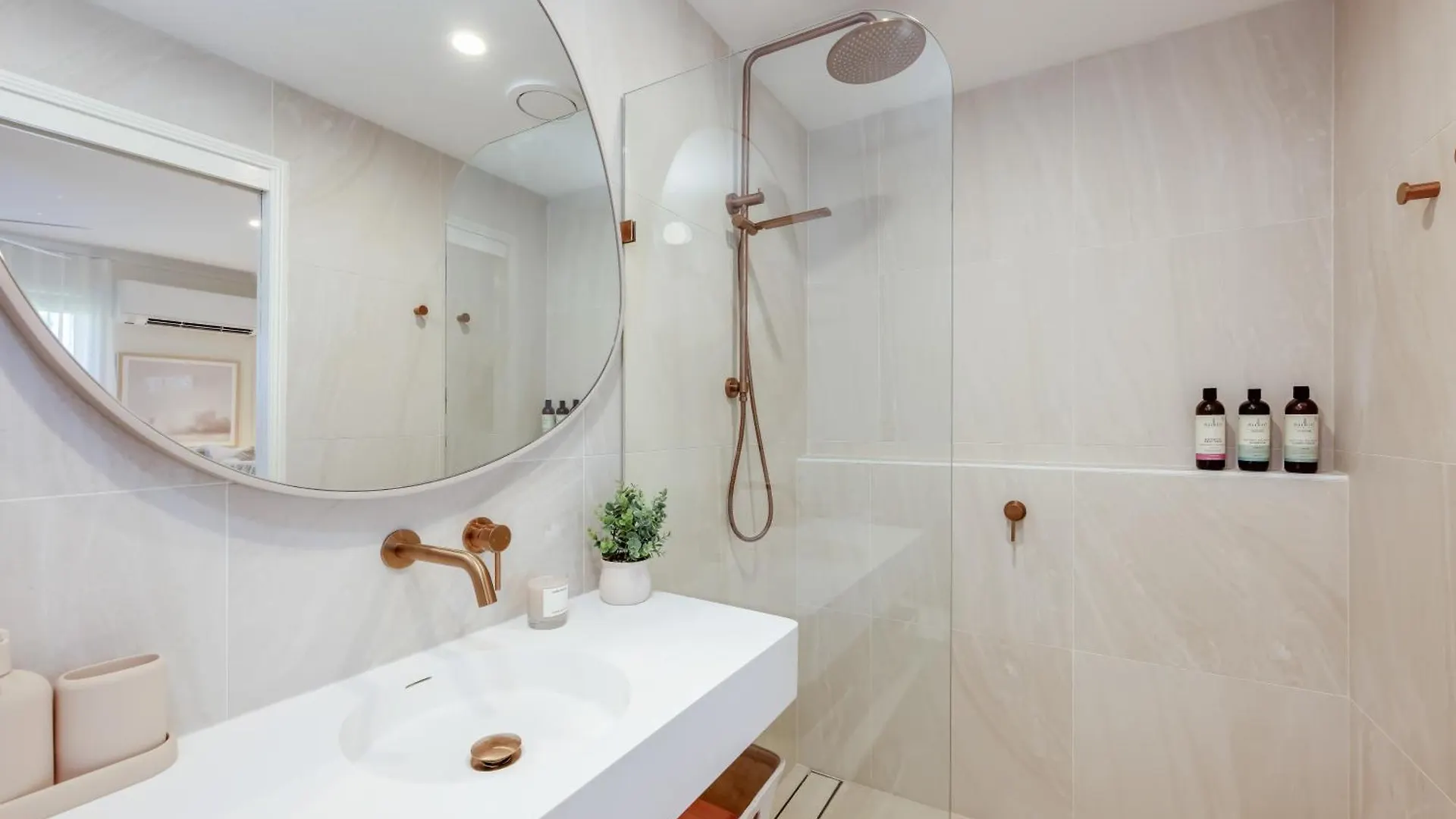 Casa vacanze Urban Getaway Bargara Central