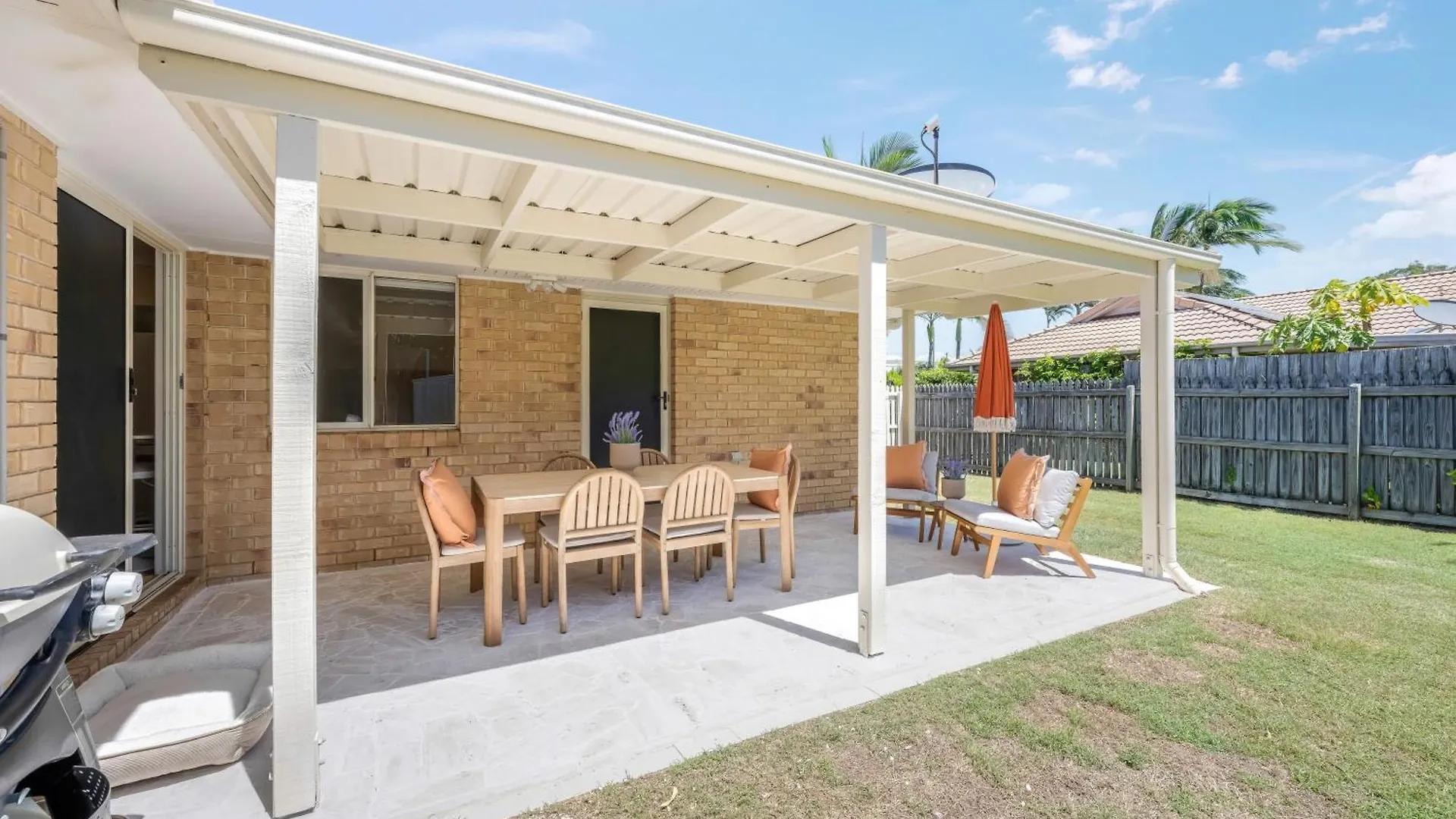 Casa vacanze Urban Getaway Bargara Central Australia