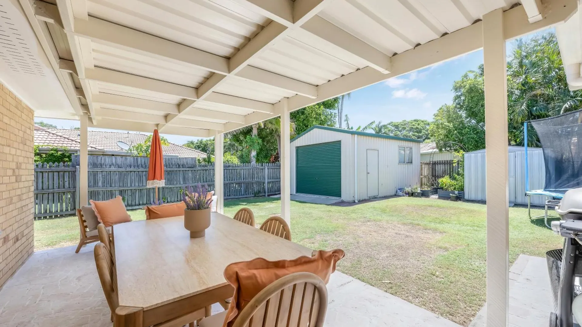 Urban Getaway Bargara Central