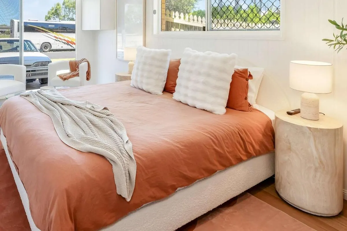 Urban Getaway Bargara Central Holiday home