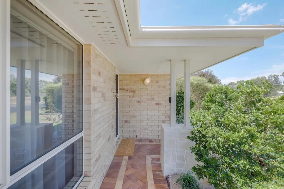 Urban Getaway Bargara Central Holiday home