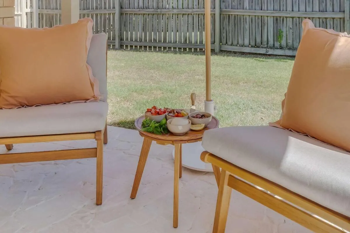 Urban Getaway Bargara Central