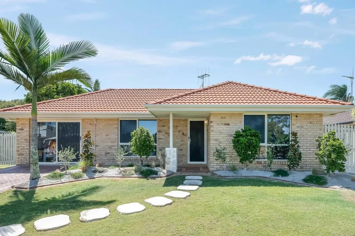 Holiday home Urban Getaway Bargara Central