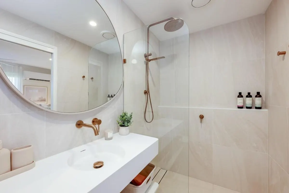 Holiday home Urban Getaway Bargara Central