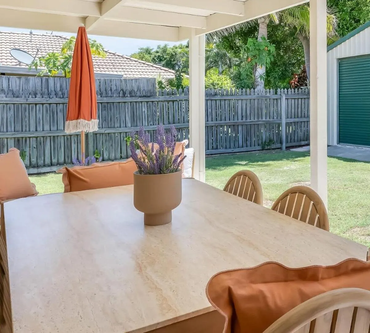 Urban Getaway Bargara Central