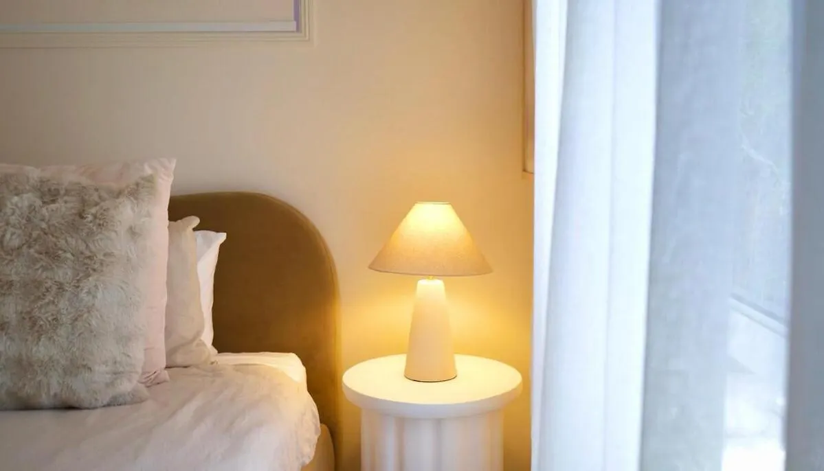 Holiday home Urban Getaway Bargara Central Australia