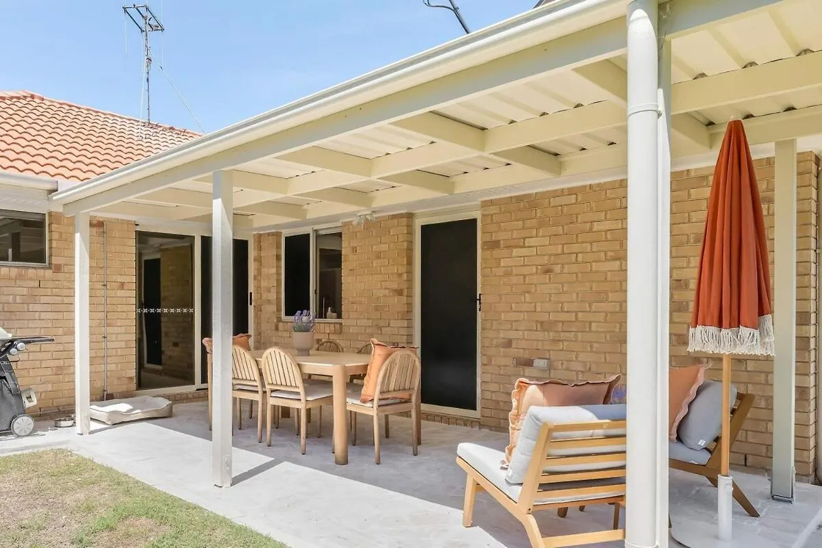 Urban Getaway Bargara Central