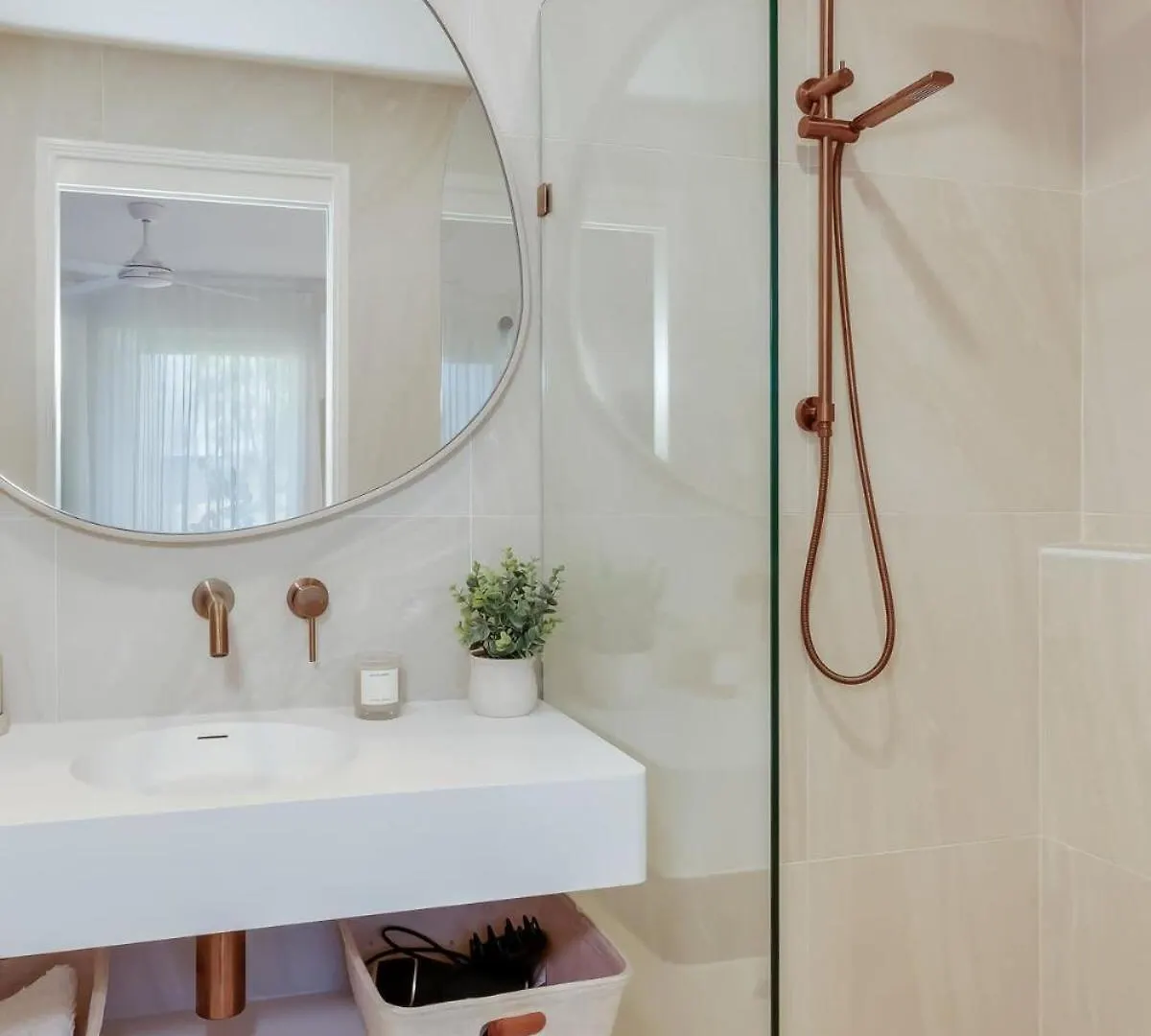 Urban Getaway Bargara Central