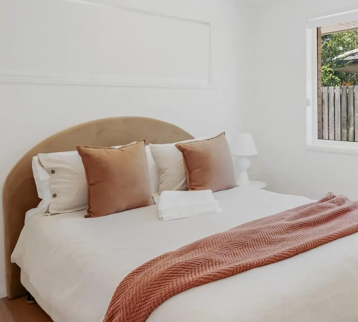 Urban Getaway Bargara Central