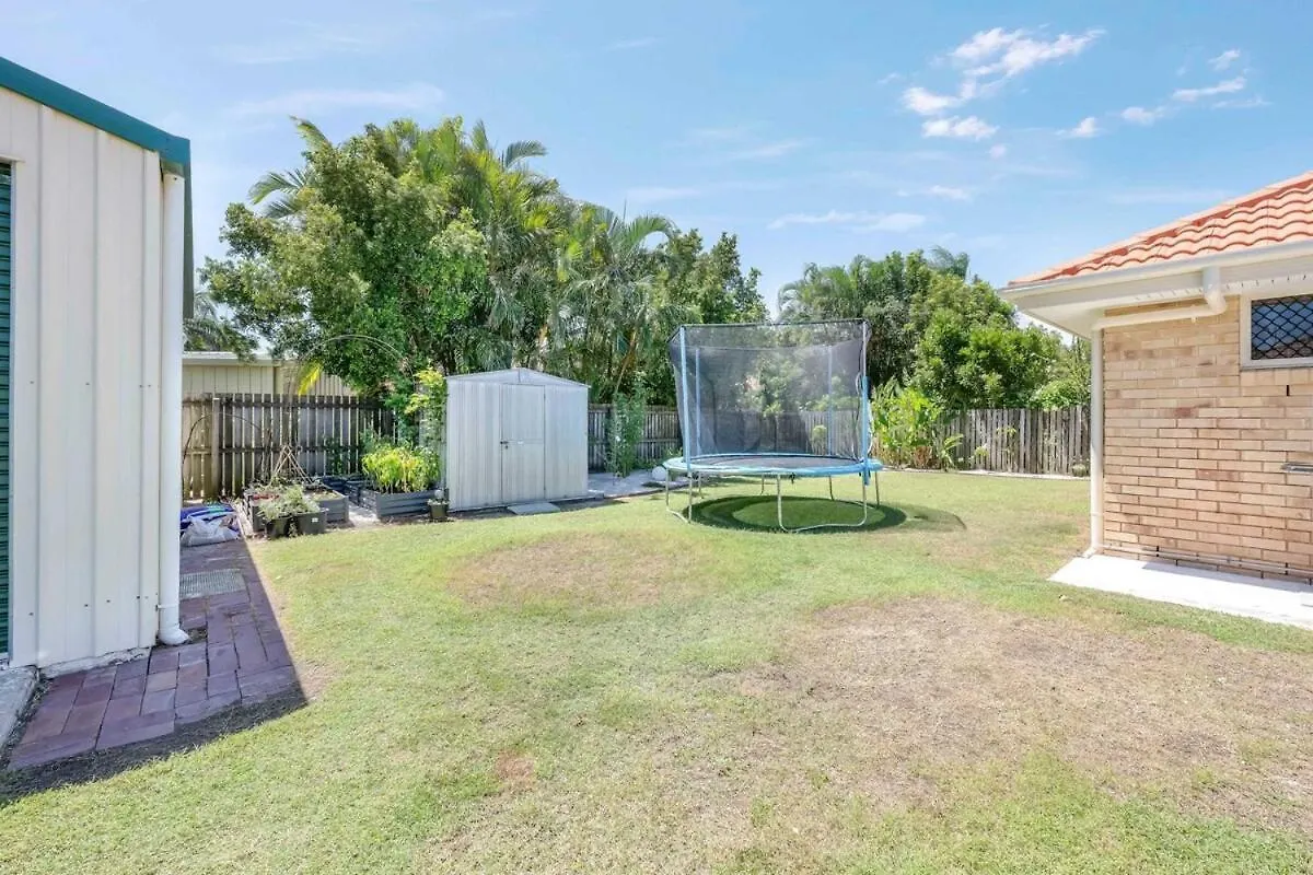 Urban Getaway Bargara Central 0*,