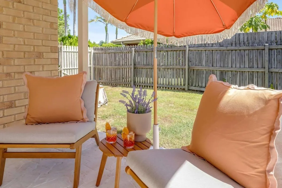 Urban Getaway Bargara Central Holiday home
