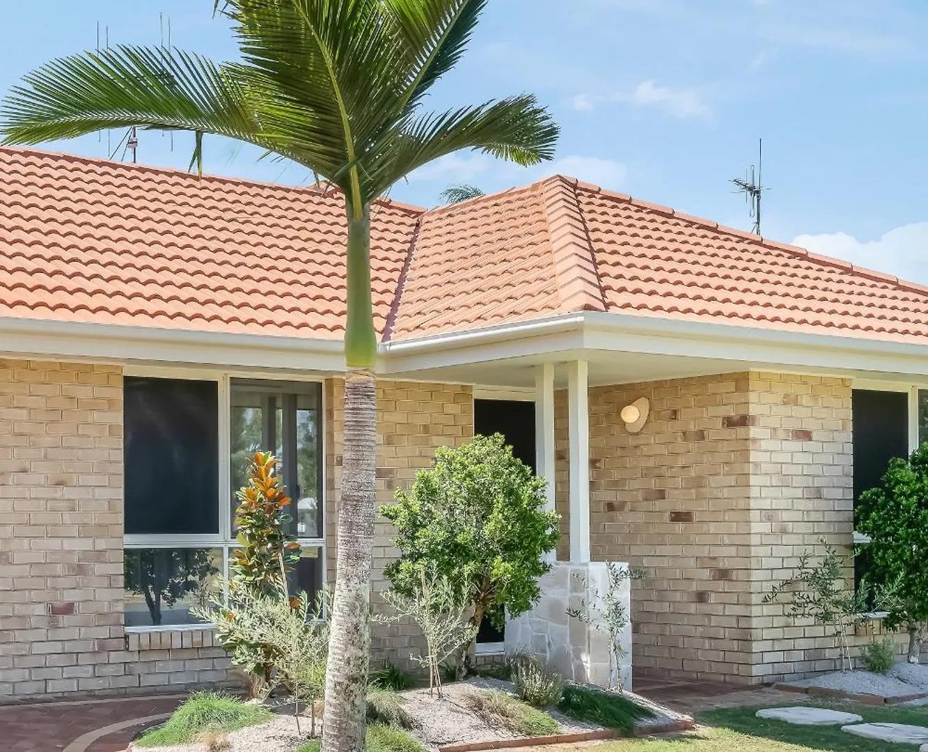 Holiday home Urban Getaway Bargara Central Australia