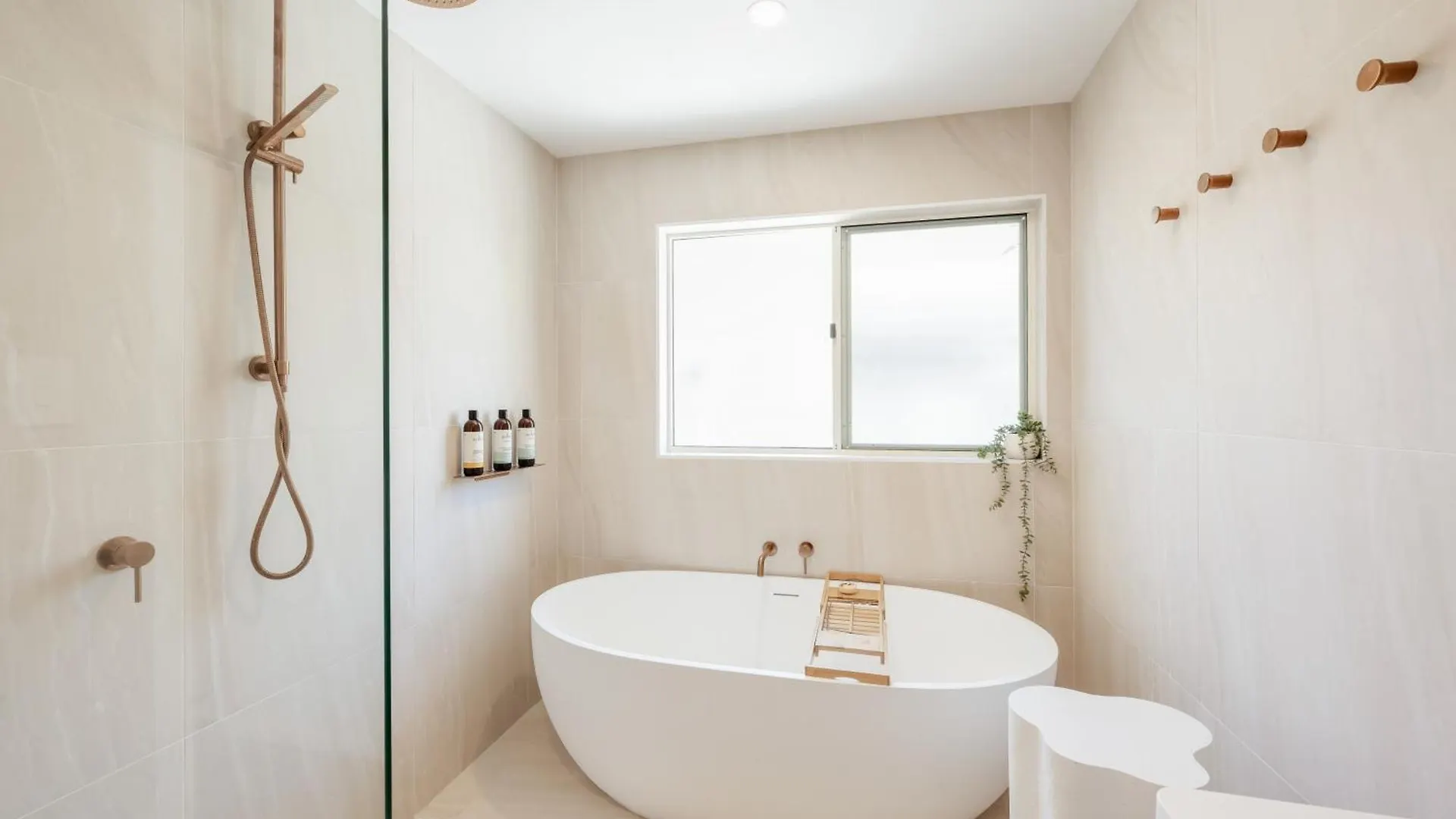 Urban Getaway Bargara Central Holiday home