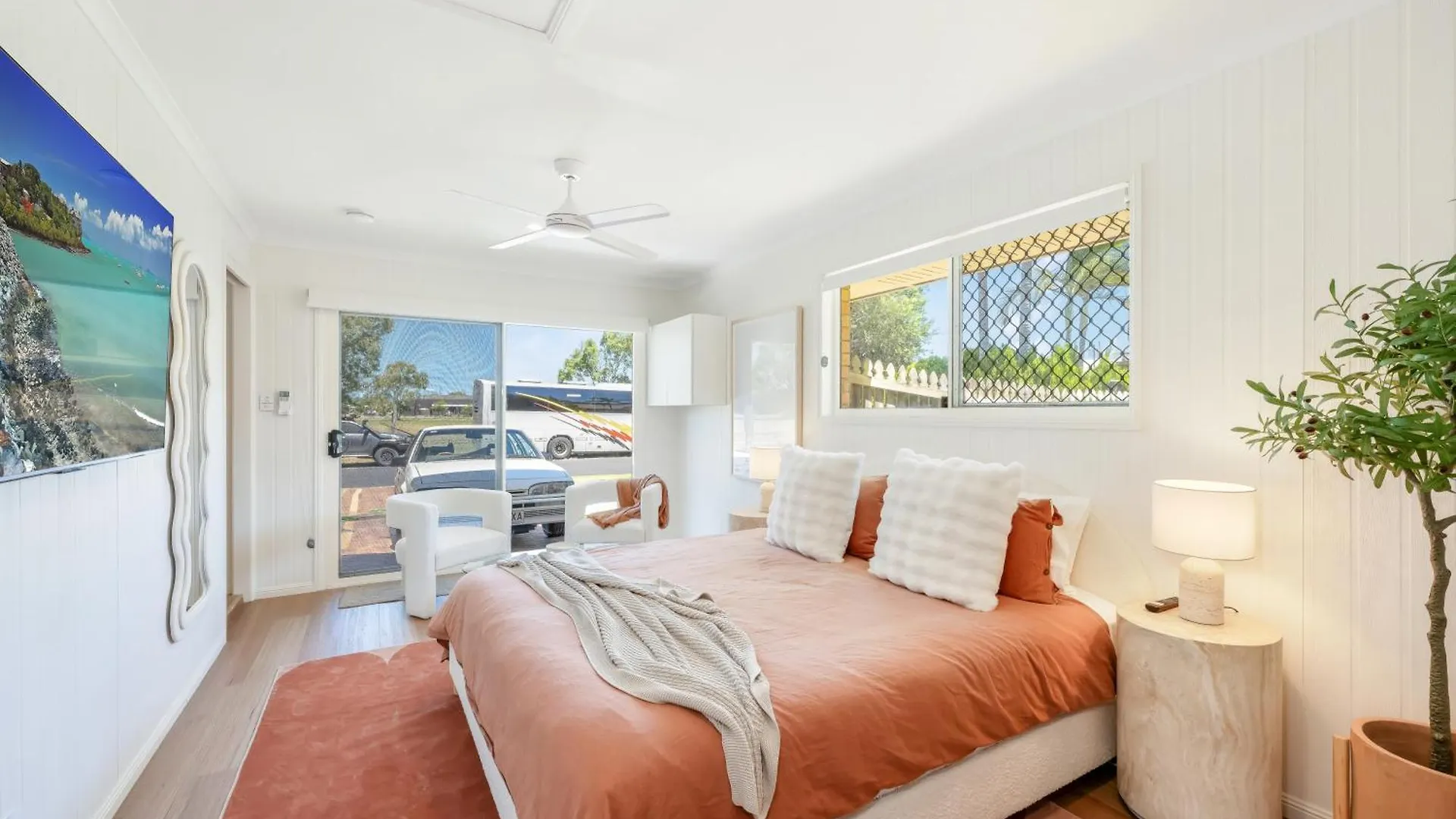 Urban Getaway Bargara Central 0*,